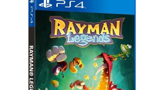 Rayman Legends: niente upgrade da PS3 a PS4