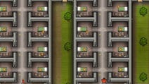 Prison Architect alpha review