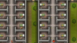 Prison Architect alpha review