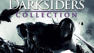 Nordic resurrects Darksiders and Red Faction for PC, PS3 and Xbox 360 collections