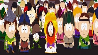 South Park: The Stick of Truth is more than just a fart joke