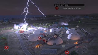 Oznámení Arma 3 Zeus DLC, nové formy multiplayeru
