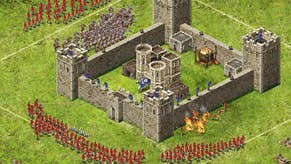 Stronghold Kingdoms: da oggi disponibile il mondo Europe