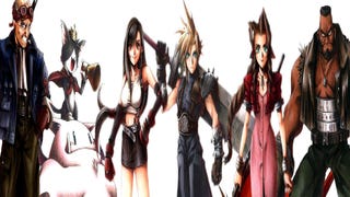 Video: Let's Replay Final Fantasy 7