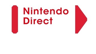 Nintendo Direct - 13 de fevereiro