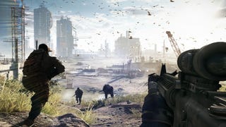 Battlefield 4: Second Assault já tem data de lançamento