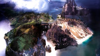 Lightning Returns: Final Fantasy 13 - Test