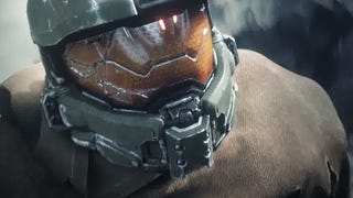 Voice of Master Chief says Halo 5 is out 2015