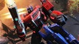 Rise of the Dark Spark nową grą w uniwersum Transformers