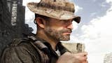 Modern Warfare's Captain Price is a playable DLC character in Call of Duty: Ghosts