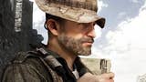 Modern Warfare's Captain Price is a playable DLC character in Call of Duty: Ghosts