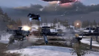 Nowy tryb rozgrywki w dodatku Wojna na Morzu do strzelanki Battlefield 4