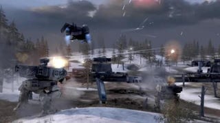 Battlefield 4 Naval Strike DLC adds new mode Carrier Assault