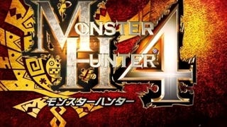 Monster Hunter 4 Ultimate a inizio 2015 in Occidente