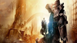Tech Analysis: Titanfall beta on Xbox One and PC