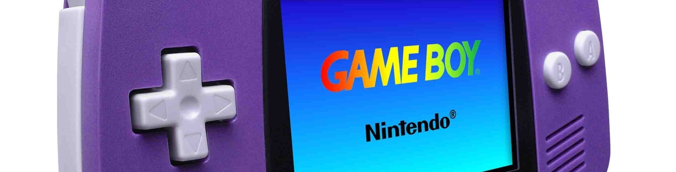 Game Boy Advance-games onderweg naar de Virtual Console