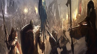 Wojna totalna w The Elder Scrolls Online