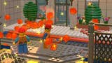 RECENZE The LEGO Movie Videogame
