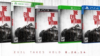 The Evil Within - premiera 29 sierpnia