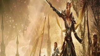 The Elder Scrolls Online (PVP) - prova
