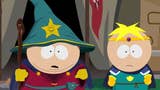 Początek przygody w South Park: Kijek Prawdy