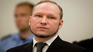 Breivik požaduje do vězení modernější herní konzoli