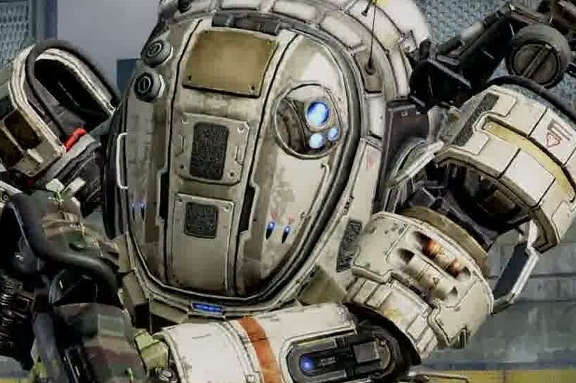The seven Titanfall words you need to know | Eurogamer.net
