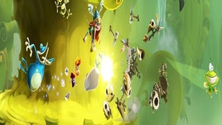Rayman Legends: analisi comparativa next-gen