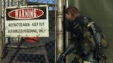 Metal Gear Solid 5: Ground Zeroes działa w 1080p tylko na PlayStation 4