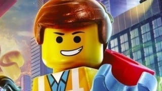 Sprzedaż gier: LEGO Przygoda Gra Wideo zdobywa pierwsze miejsce w UK