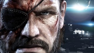 Metal Gear Solid V: Ground Zeroes draait op 1080p op PlayStation 4