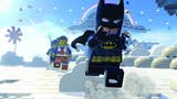 Top Reino Unido: The Lego Movie Videogame em primeiro