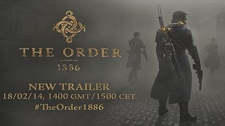 Sony confirma novo trailer The Order: 1886 amanhã