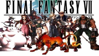 Produtor de Final Fantasy 7 gostaria de fazer um remake do jogo