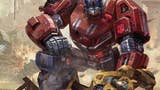 First next-gen Transformers video game confirmed