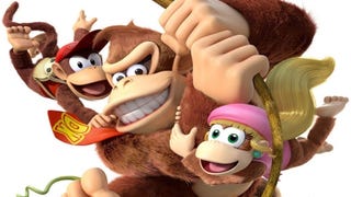 Donkey Kong Country: Tropical Freeze convince la critica