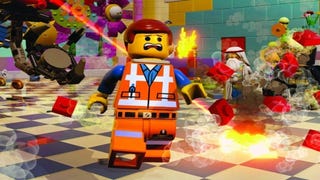 LEGO Przygoda (gra wideo) - Poradnik