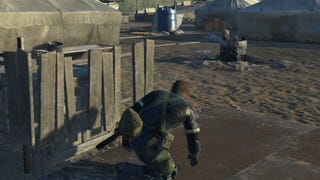 "Insensati" i paragoni tra Ground Zeroes e Metal Gear Solid 4