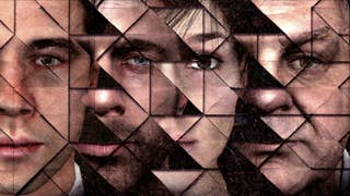 Heavy Rain review