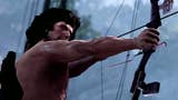 Rambo: The Videogame è quasi tra noi