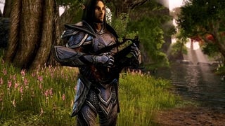 The Elder Scrolls Online: fino a 150 ore per il livello 50