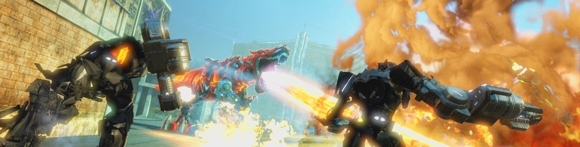 Transformers: Rise of the Dark Spark bevestigd