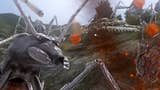 Earth Defense Force 2025 review