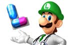 Nintendo regala Dr. Mario con la compra de Dr. Luigi para Wii U