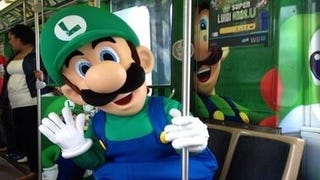 Nintendo: l'Anno di Luigi terminerà a marzo