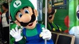El año de Luigi terminará el 18 de marzo
