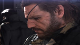Metal Gear Solid V: The Phantom Pain sarà strutturato in episodi