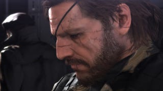 Metal Gear Solid V: The Phantom Pain sarà strutturato in episodi
