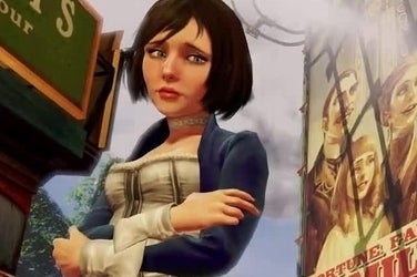 Ken Levine steps away from BioShock to create something new | Eurogamer.net