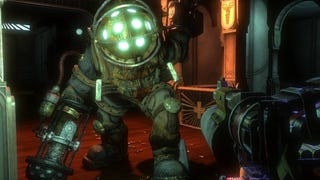 Irrational Games, o estúdio de Bioshock, vai fechar